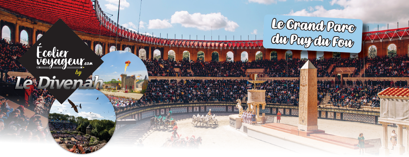 puy du fou